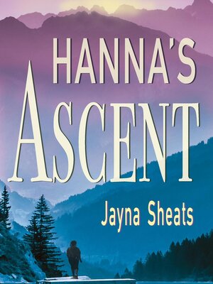 cover image of Hanna's Ascent